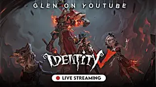 [Rank Survivor Identity V] Apakah Bisa Sampai Titan Season Ini? [Part 17]