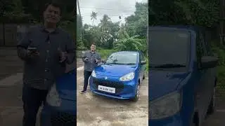 2022 Maruti Alto K10 Pros and Cons In Less Than 60 Seconds