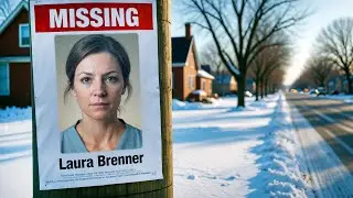 Michigan 2010 cold case solved &mdash; neighbor&rsquo;s fingerprint ends decades of silence