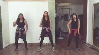 Beat Pe Booty Challenge