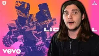 The First LIGHTFALL OST Tracks, New Lightfall Info, and More!!// !StarterKit !Member