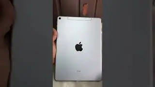 Apple Ipad 🍎 Pro 2016 #shorts #mobile #trending #ipad