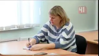 Родители сдают ЕГЭ