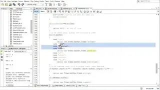 How the C32 compiler works part 1: tokenizer and parsing.