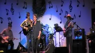 Standing Tall   (Lori Simpson)  Lori Morgan Cover
