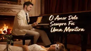 【Nova Série】🔥Casada Há Dois Anos… Ele Amava Minha Irmã ！💔#dramabox