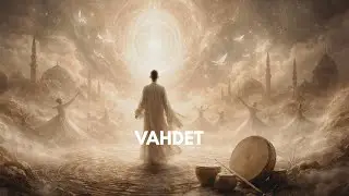 VAHDET (İbn Arab&icirc; | Symphonic Sufi Opera)