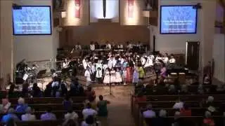 Community Concert at First United Methodist Church of Torrance