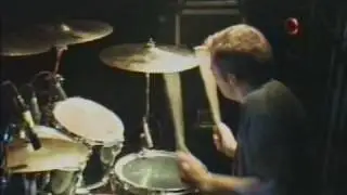 Ensign | Hannover @ Bei Chez Heinz | 22 Sep 2000