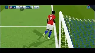 Começamos um novo time Estreia de Kai Haverts com 3 gols e 3 assistências ep 1