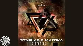 Maitika & Starlab (IN) - Critical Distance