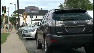 Used car dealership caught selling cars with bogus odometers