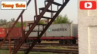 Story Of Samasatta Junction || سمہ سٹہ جنکشن ایک بھولی بسری داستان