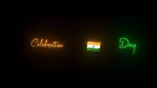 🇮🇳Happy Independence Day🇮🇳 |🧡Black Screen Status 🥀💐 |🤍15 August 4k Whatsapp Status🌹💚#DevilTopShayari