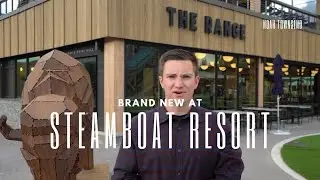 Steamboat Resort Restaurants - THE RANGE