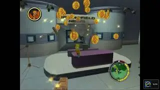 Ps2uesdays: Simpsons Hit and Run Achievement Run part 17