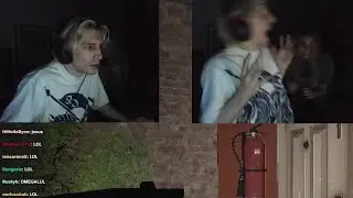 Aiko Gives xQc a Heart Attack