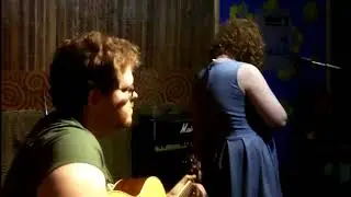 Birthday Girl- Crazy On You Heart Cover