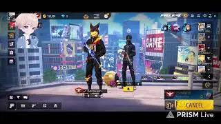 Live streaming of @ᎡᎻᏦ TOUSIF Gamer YT