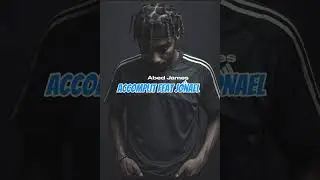 Abed_James_Accomplit_feat_Jonael_audio_officielle. 