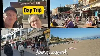 Torremolinos Day Trip