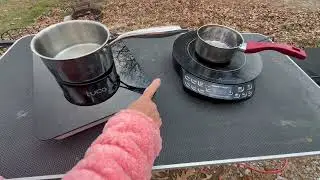 TUCO Portable Induction Cooktop Burner Hot Plate Electric Stove, best for your needs