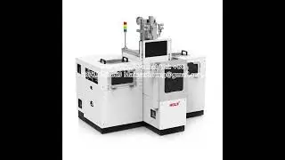 Three-axis vacuum glue filling machine, sealing and dispensing equipment
