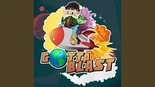 Blast Off