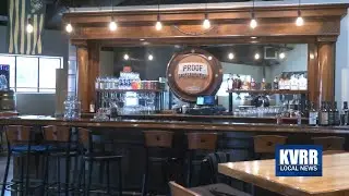 Fargo distillery hit hard by tariff wars and export bans