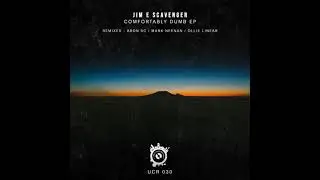 Jim E Scavenger 'Depth Charge' (Urban Chaos Records)