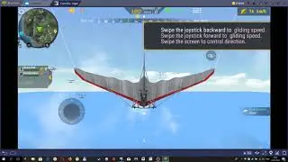 [bluestacks] CrossFire: Legends