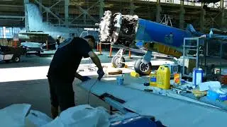 Restoring History at Pacific Aviation Museum Pearl Harbor