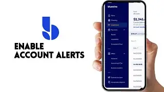 HOW TO ENABLE ACCOUNT ALERTS FOR SUSPICIOUS ACTIVITIES