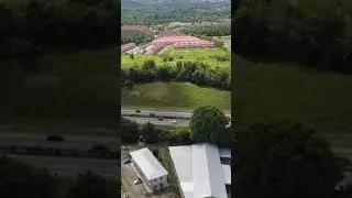 Dji mini 4k vertical video quality ❤️ #djimini4k #dji #drone