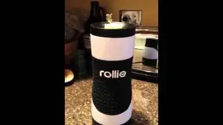 The Rollie egg master