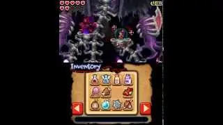 3DS Longplay [016] Shantae and the Pirate's Curse