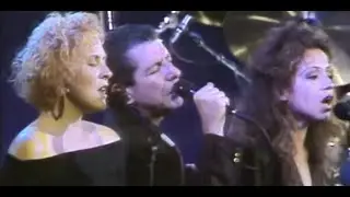 Leonard Cohen Take this waltz (19 June 1988)