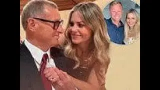 Candace Cameron Bure announces death of her father-in-law Vladimir Bure at age 73