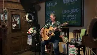 McMullans&rsquo;s Irish Pub Live Music Weekends