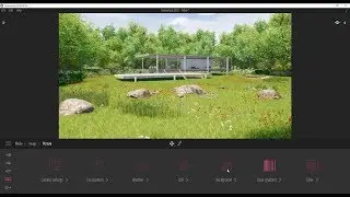 Archicad + Twinmotion