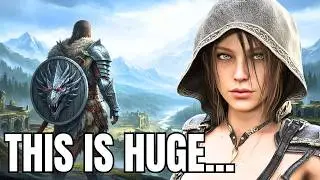 Новости о Elder Scrolls 6 наконец-то появились | Тодд Говард подтвердил играбельную сборку