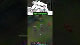 LOLDE BİLİNMEYEN AYAR #lyro #lol #leagueoflegends #&ouml;ğretici #lol&ouml;ğretici