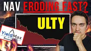 ULTY: Что происходит после 10 недель снижения стоимости чистых активов?