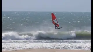 Punta Luna Windsurf Kite 7 e 8 agosto de 2025