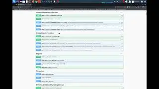 Reflected XSS @HHS  | PoC | Swagger UI