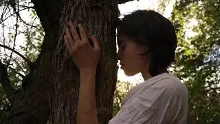 The Oak's Last Words - A collaboration between Nicole D'Agostino and composer Daniel Gall