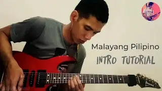 Malayang Pilipino - Guitar Tutorial