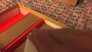 Chuwi Hi8 Unboxing