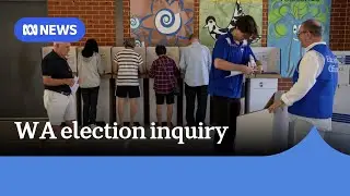 WA government launches investigation into handling of 2025 state election | ABC News