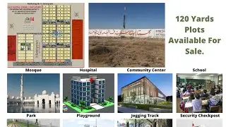 Gulistan e Sakeena Fatima Society | Scheme 45 | Northern Bypass Karachi | M10 Motorway | Zaidi's Tv